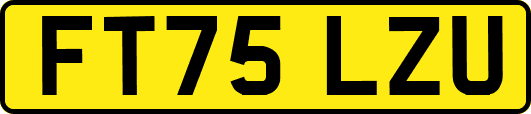 FT75LZU