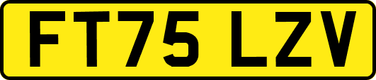 FT75LZV
