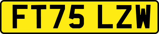 FT75LZW