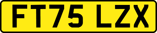 FT75LZX
