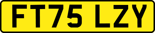 FT75LZY