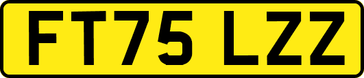 FT75LZZ