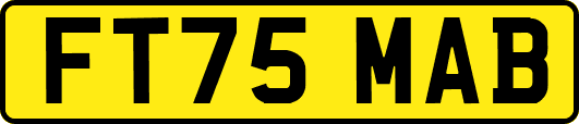 FT75MAB