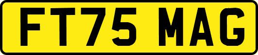 FT75MAG
