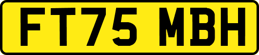 FT75MBH