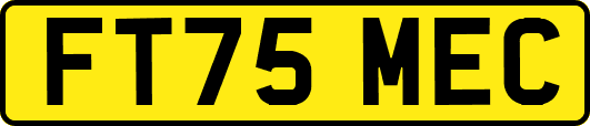 FT75MEC