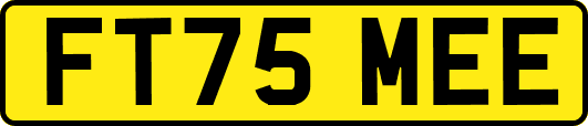 FT75MEE