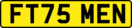 FT75MEN