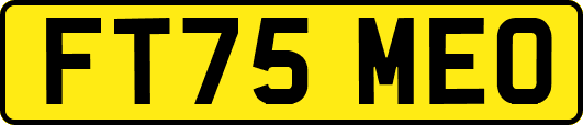 FT75MEO