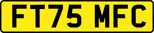FT75MFC