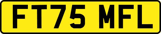 FT75MFL