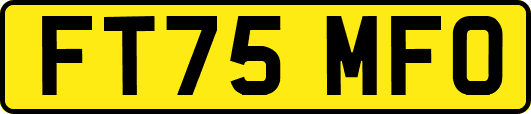 FT75MFO