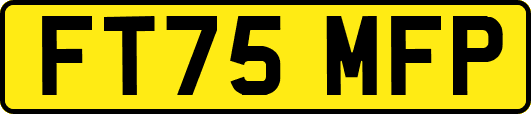 FT75MFP