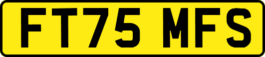 FT75MFS
