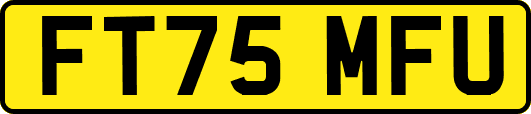 FT75MFU