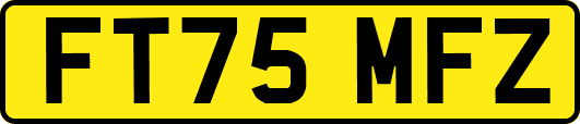 FT75MFZ