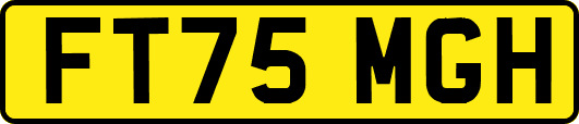 FT75MGH
