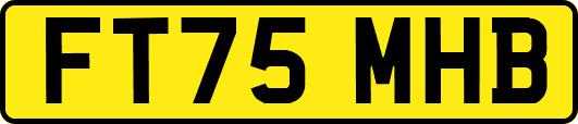 FT75MHB