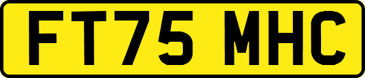 FT75MHC