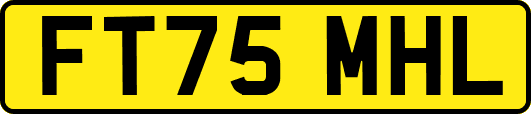 FT75MHL