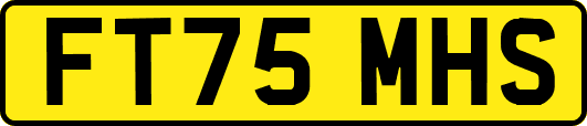 FT75MHS