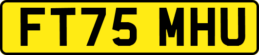 FT75MHU