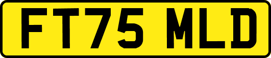 FT75MLD
