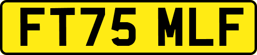 FT75MLF