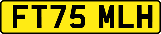 FT75MLH