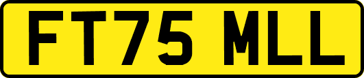 FT75MLL