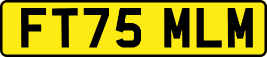 FT75MLM