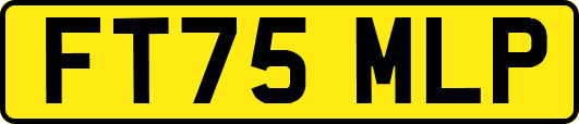 FT75MLP