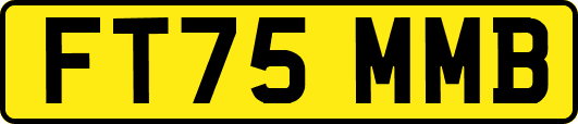 FT75MMB