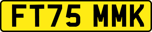FT75MMK
