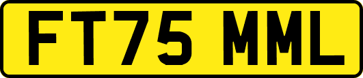 FT75MML