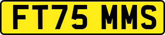 FT75MMS