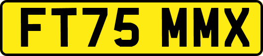 FT75MMX