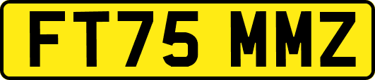 FT75MMZ