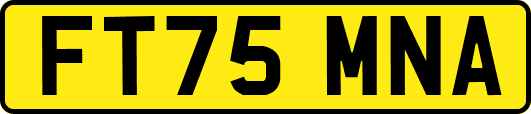 FT75MNA