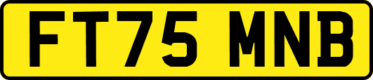 FT75MNB