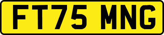 FT75MNG