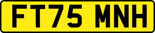 FT75MNH