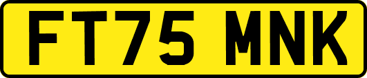 FT75MNK
