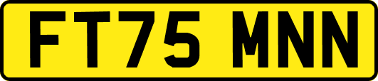 FT75MNN