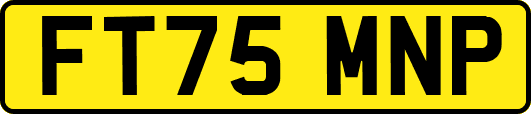 FT75MNP