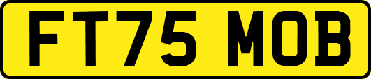 FT75MOB