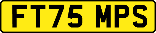 FT75MPS