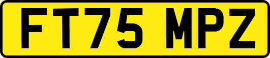 FT75MPZ