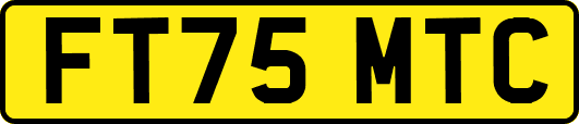 FT75MTC