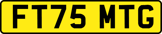 FT75MTG